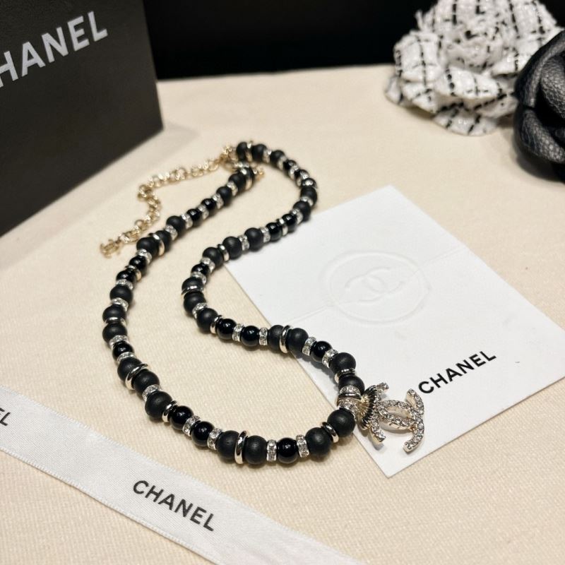 Chanel Necklaces